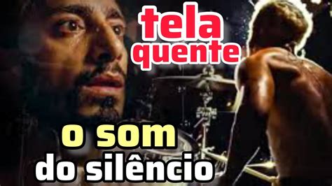 filme silêncio completo dublado.